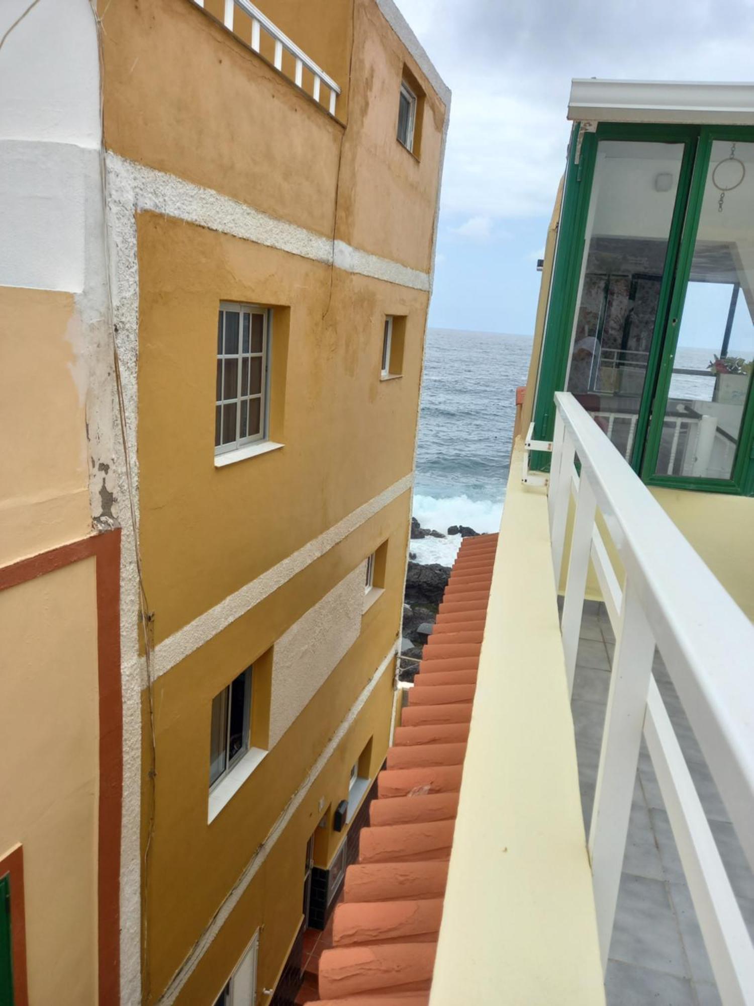 Casa Maria Διαμέρισμα Πουέρτο Ντε Λα Κρουζ Εξωτερικό φωτογραφία